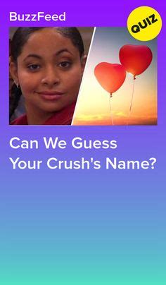 test name crush|guess my crush quiz.